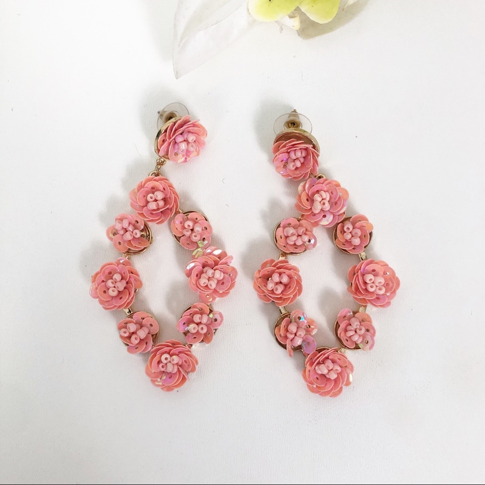 Mango Earrings